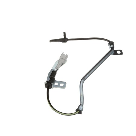 Standard Ignition Abs Speed Sensor, Als1583 ALS1583